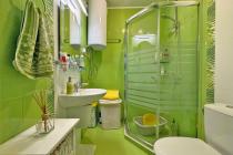 Mieszkanie w Nessebar ze wspaniałym widokiem na basen  ID: 4096 - Фото12