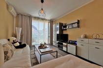 Mieszkanie w Nessebar ze wspaniałym widokiem na basen  ID: 4096 - Фото5