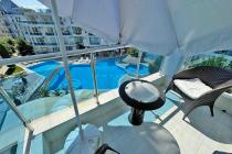 Flat for sale in Nessebar with magnificent pool view  ID: 4096 - Photo 7