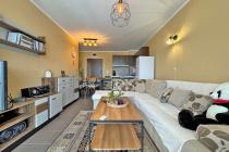 Mieszkanie w Nessebar ze wspaniałym widokiem na basen  ID: 4096 - Фото9