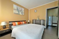 Mieszkanie w Nessebar ze wspaniałym widokiem na basen  ID: 4096 - Фото11