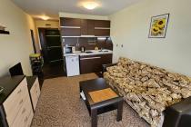 Sale of a ready-made studio in the “Odyssey” complex in Nessebar ID: 5528 - Photo 2