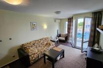 Sprzedaż gotowego studia w kompleksie „Odyssey” w Nesebry ID: 5528 - Фото3