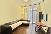 Вид на бассейн! Студия для летнего отдыха ID: 5753 - Фото 2