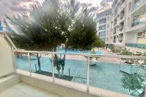 Вид на бассейн! Студия для летнего отдыха ID: 5753 - Фото 9