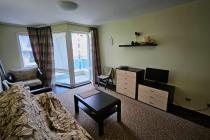 Sale of a ready-made studio in the “Odyssey” complex in Nessebar ID: 5528 - Photo 4