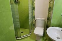 Sprzedaż gotowego studia w kompleksie „Odyssey” w Nesebry ID: 5528 - Фото5