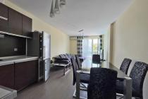 Apartament z trzema tarasami i umeblowaniem w Nesebry ID: 5282 - Фото3