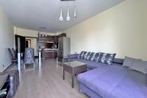 Apartment with three terraces and furniture in Nessebar ID: 5282 - Photo 6