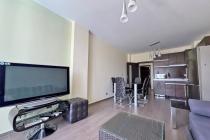 Apartment with three terraces and furniture in Nessebar ID: 5282 - Photo 7