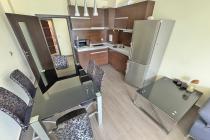 Apartament z trzema tarasami i umeblowaniem w Nesebry ID: 5282 - Фото8