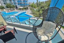 Apartment with three terraces and furniture in Nessebar ID: 5282 - Photo 1