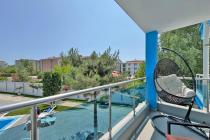 Apartment with three terraces and furniture in Nessebar ID: 5282 - Photo 2