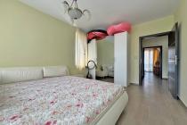 Apartment with three terraces and furniture in Nessebar ID: 5282 - Photo 9