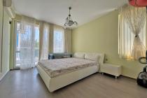 Apartment with three terraces and furniture in Nessebar ID: 5282 - Photo 10