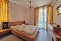 Apartament z trzema tarasami i umeblowaniem w Nesebry ID: 5282 - Фото13