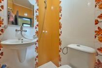 Apartment with three terraces and furniture in Nessebar ID: 5282 - Photo 16