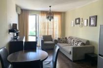 Pool view! Studio in the Odysseus complex in Nessebar ID: 5194 - Photo 3