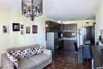 Pool view! Studio in the Odysseus complex in Nessebar ID: 5194 - Photo 5