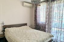 Pool view! Studio in the Odysseus complex in Nessebar ID: 5194 - Photo 6