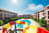 Apartment in a complex with a large green area ID: 4913 - Photo 16