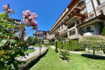 Komplex „Olymp“, Sveti Vlas, moderný apartmán s 1 spálňou ID: 6087 - Фото14