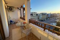 Exkluzívne! Byt na bývanie v komplexe „Olymp“ ID: 5577 - Фото10