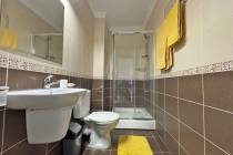 Komplex „Olymp“, Sveti Vlas, moderný apartmán s 1 spálňou ID: 6087 - Фото11