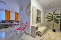 Komplex „Olymp“, Sveti Vlas, moderný apartmán s 1 spálňou ID: 6087 - Фото12