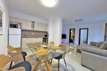 Komplex „Olymp“, Sveti Vlas, moderný apartmán s 1 spálňou ID: 6087 - Фото6