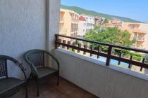 Nové štúdio s dokončovacou úpravou vo Svätom Vlase ID: 3534 - Фото4