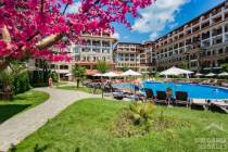 Komplex „Olymp“, Sveti Vlas, moderný apartmán s 1 spálňou ID: 6087 - Фото1