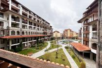 New 3 bedroom flat for sale in the modern complex Olimp ID: 3796 - Photo 12