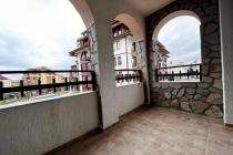 New 3 bedroom flat for sale in the modern complex Olimp ID: 3796 - Photo 4