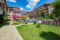 Nové štúdio s dokončovacou úpravou vo Svätom Vlase ID: 3534 - Фото8