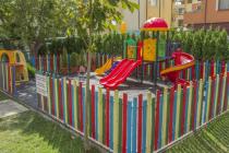 Nové štúdio s dokončovacou úpravou vo Svätom Vlase ID: 3534 - Фото9