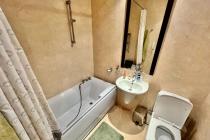 Widok na morze i basen! Mieszkanie na relaksujące wakacje ID: 4784 - Фото9