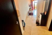 Widok na morze i basen! Mieszkanie na relaksujące wakacje ID: 4784 - Фото8