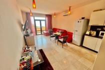 Widok na morze i basen! Mieszkanie na relaksujące wakacje ID: 4784 - Фото3