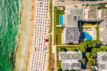 Olympia Beach / Олимпия Бич ID: 354 - Фото 7