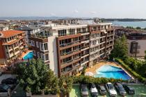 Large apartment with beautiful design in “Omega Resort” ID: 4570 - Photo 23