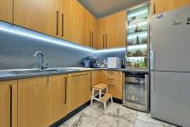 Просторни луксозни апартаменти с една спалня за продажба в „Omega Resort“ ID: 4285 - Снимка 7