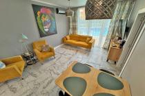 Просторни луксозни апартаменти с една спалня за продажба в „Omega Resort“ ID: 4285 - Снимка 4