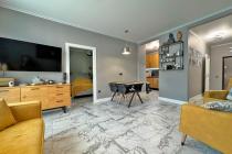 Просторни луксозни апартаменти с една спалня за продажба в „Omega Resort“ ID: 4285 - Снимка 2