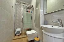 Просторни луксозни апартаменти с една спалня за продажба в „Omega Resort“ ID: 4285 - Снимка 13