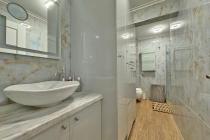 Просторни луксозни апартаменти с една спалня за продажба в „Omega Resort“ ID: 4285 - Снимка 10