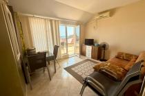 Cozy studio with sea view and separate sleeping area ID: 5221 - Photo 4