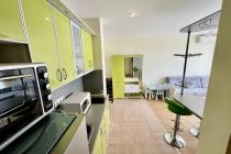 Светъл апартамент с една спалня на добра цена ID: 4329 - Снимка 3