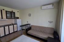 Umeblowane studio w kurorcie Słoneczny Brzeg, kompleks „Orchid Fort Noks” ID: 6065 - Фото5