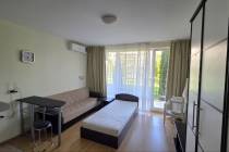 Umeblowane studio w kurorcie Słoneczny Brzeg, kompleks „Orchid Fort Noks” ID: 6065 - Фото2